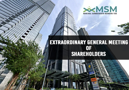 Announcement of Summary of Annual and Extraordinary General Meeting of Shareholders 9 June 2023